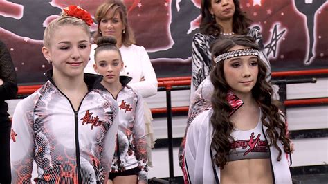 dance moms season 4 episode 16|More.